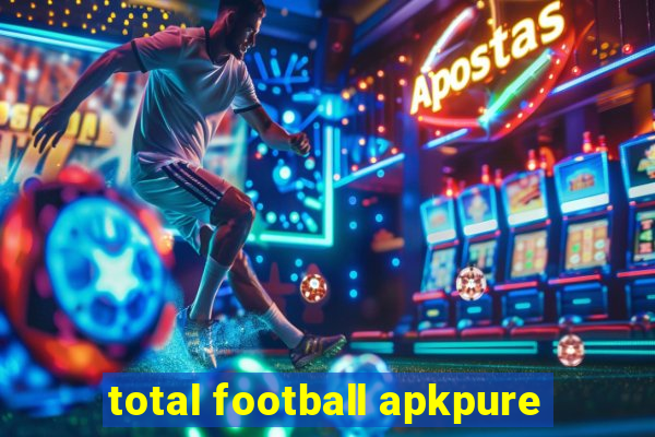 total football apkpure